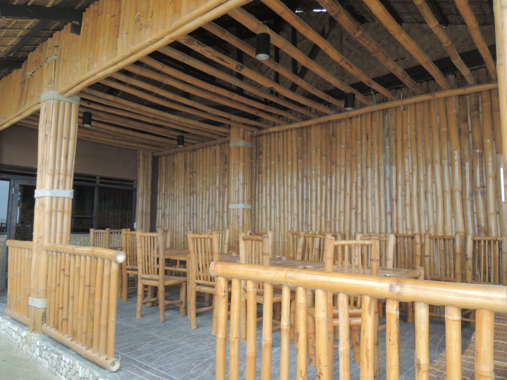 Lantawan Resort オスロブ エクステリア 写真